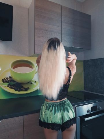 Елена Красотка Питер