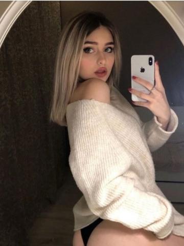 Мила Фитнес Брюнетка фото 4