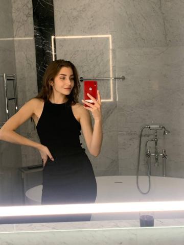 Кристина Лови Момент фото 2