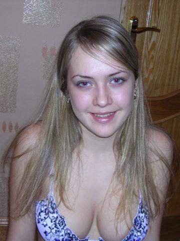 Кристина фото 2