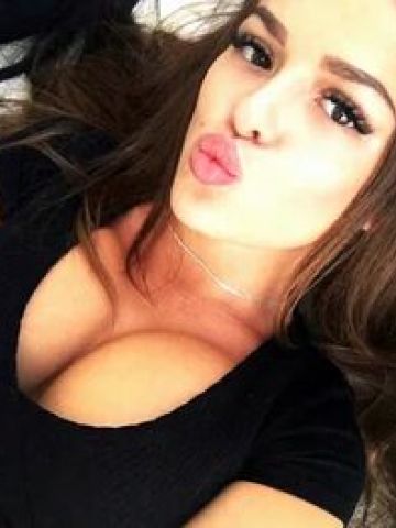 Ольга Топ Студентка