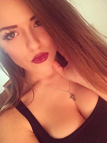 Ольга Топ Студентка фото 2