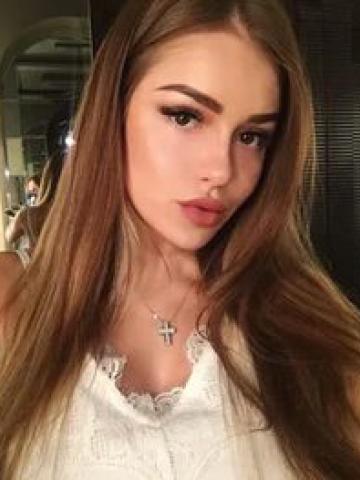 Ольга Топ Студентка фото 3