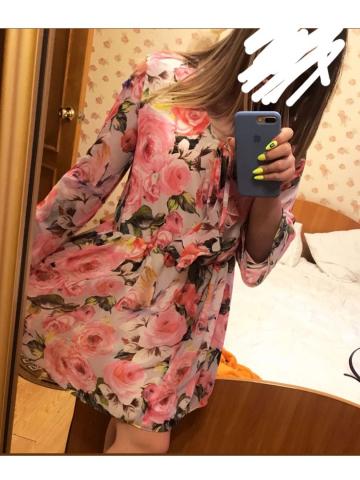 Кристина Эталон Реал фото 6