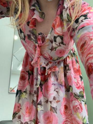 Элеонора Секрет фото 3