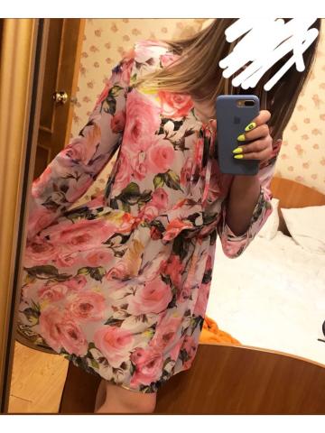 Элеонора Секрет фото 7