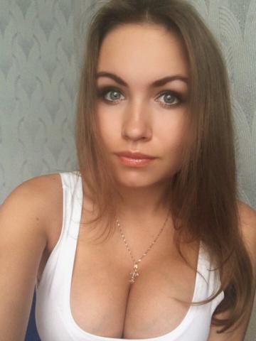 Светлана Огненная Рыжая фото 2